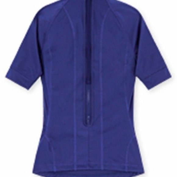 STELLA McCARTNEY Adidas X35748 Top SWIM Surf WET - Picture 3 of 3